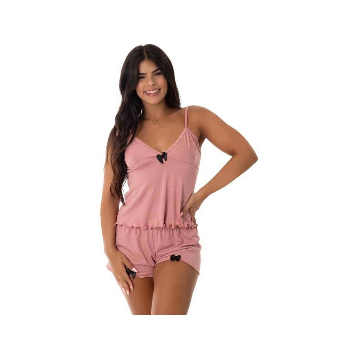 Baby Doll Coleção Essencial